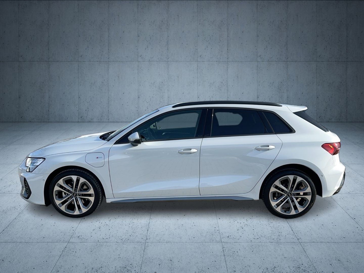 Audi A3 - Bild 4