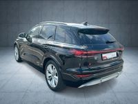 Audi SQ6 e-tron - Vorschau Bild 4