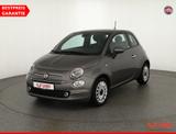 Fiat 500 1.0 M-Hybrid Lounge Panorama Tempomat PDC