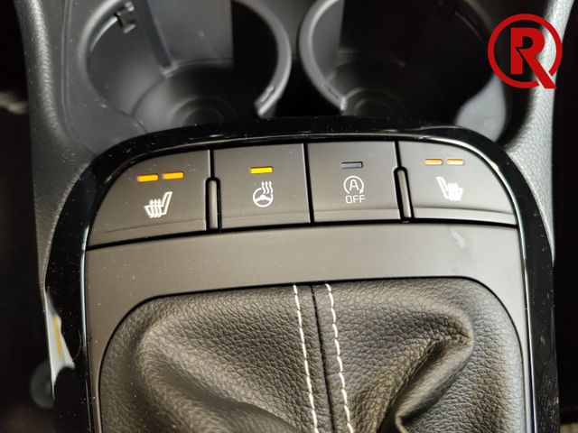 Picanto Vision 1.2 Android Auto Apple CarPlay Na