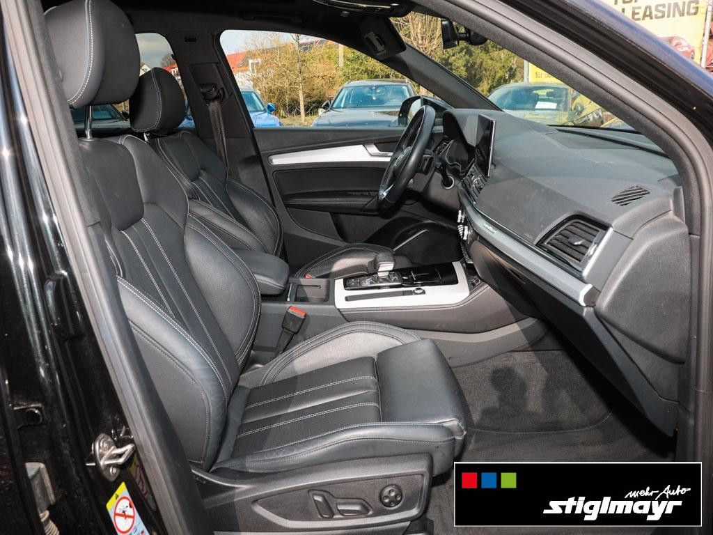 Audi SQ5 - Bild 4