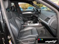 Audi SQ5 - Vorschau Bild 4