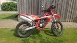 Beta RR 125 LC - BETA ENDURO 125