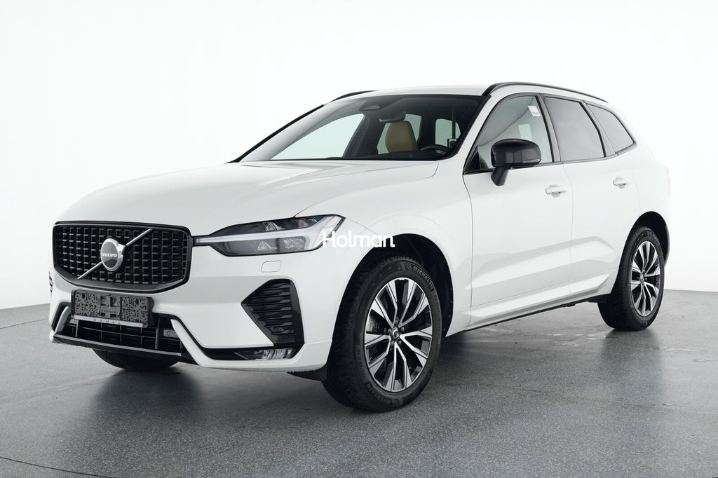 Image of Volvo XC60