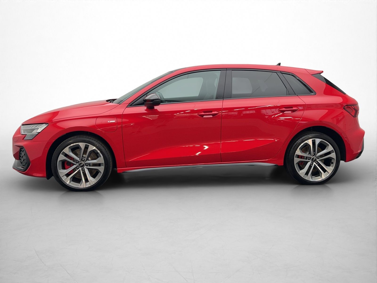 Audi A3 Sportback 45 TFSIe 2x S line S tro Pano LED V foto 3