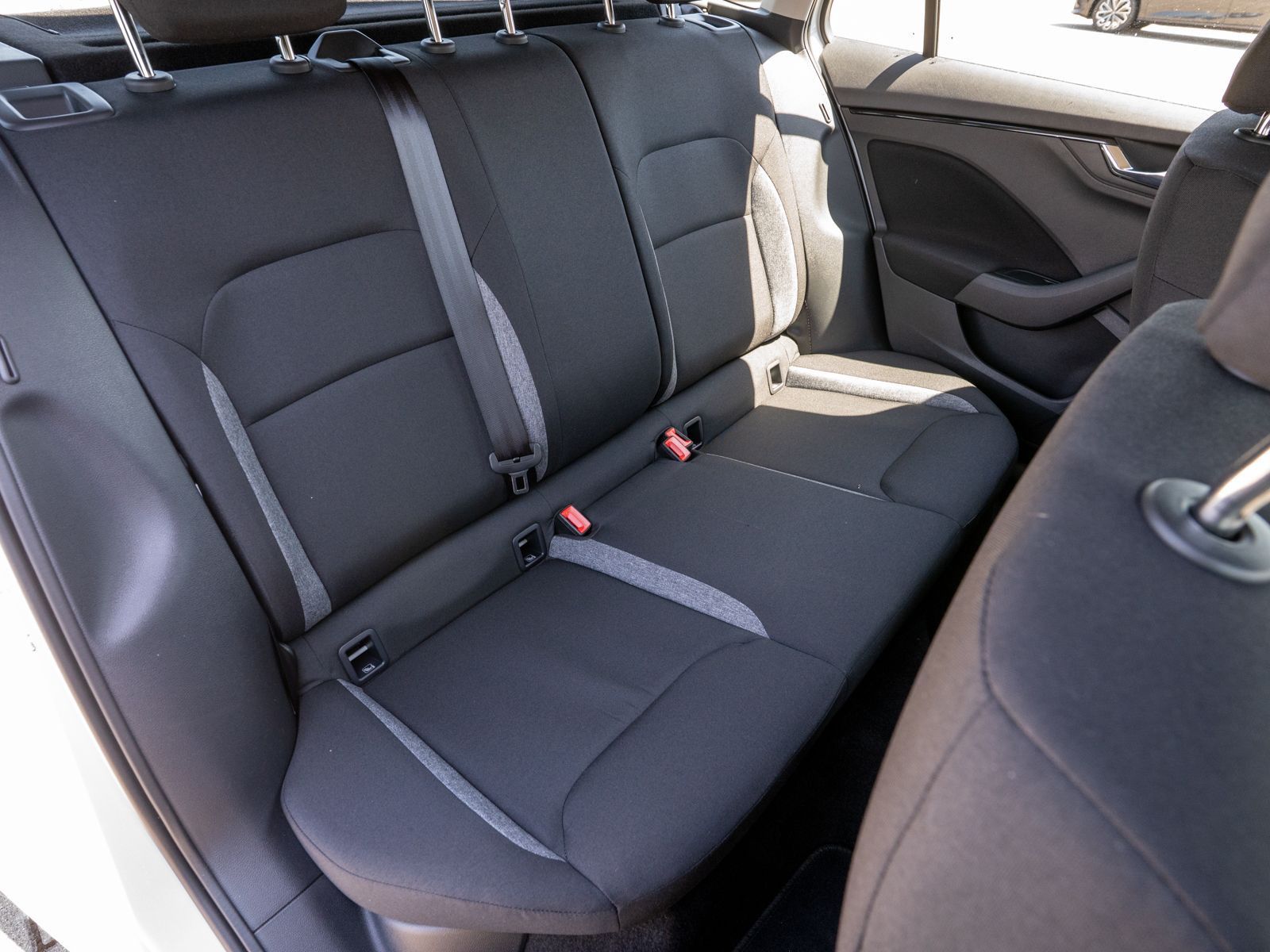 Skoda Scala - Bild 8