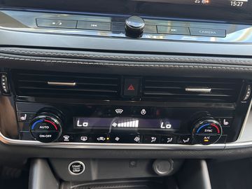 Nissan Qashqai - 10