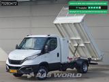 Iveco Daily 35C16 3.0L Kipper met Kist Dubbellucht 3,5 - Angebote entsprechen deinen Suchkriterien