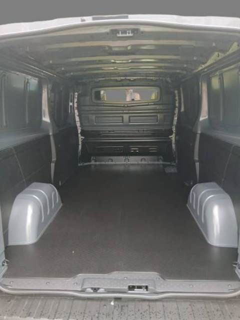 Fahrzeugabbildung Renault TRAFIC Lkw Komfort L2H1 3,1t Blue dCi 150 MY24