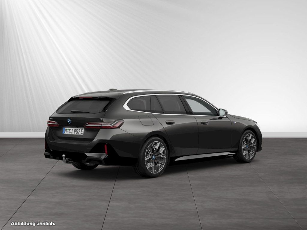 BMW 530 - Bild 2