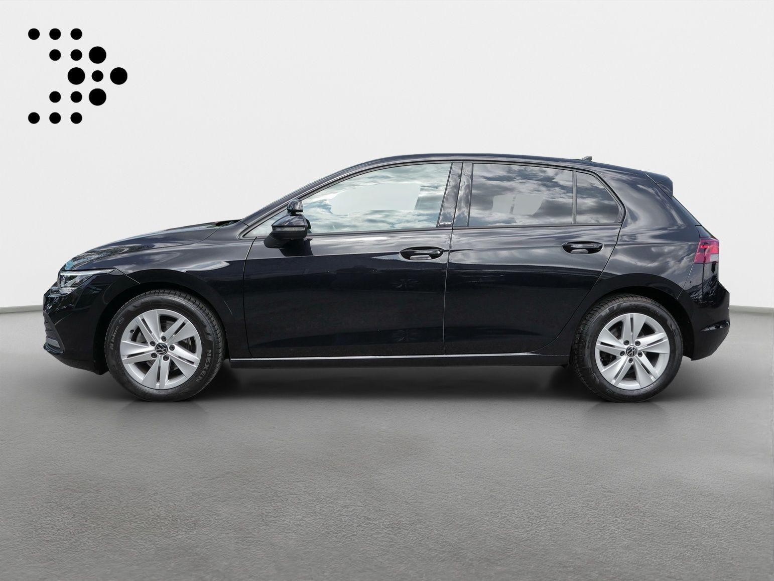 Volkswagen Golf 2.0 TDI Active Fahrschulpaket*LED*RFK*AHK*