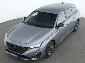 Peugeot 308 - 10