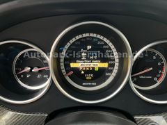 MERCEDES-BENZ CLS 63 AMG*DESIGNO*Harman/Kardon*4xSZH*RFK*Navi*