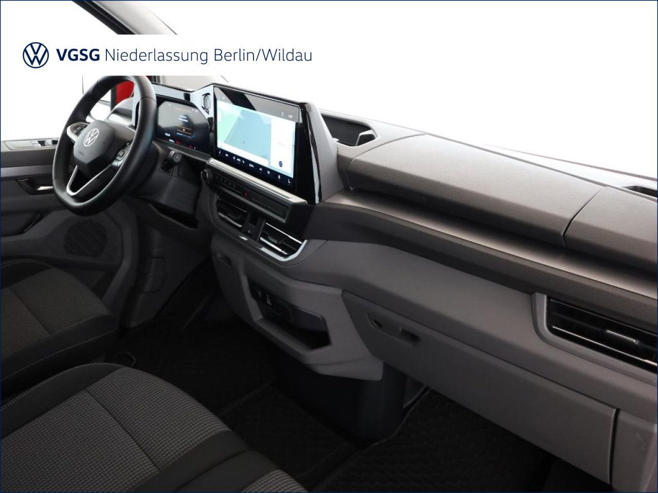 Volkswagen T7 Transporter - Bild 6