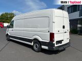 MAN TGE 3.140 4X2F SB / Klima / 3-Sitzer - MAN TGE aus 2021
