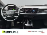 Audi Q4 e-tron - Vorschau Bild 11