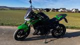 Kawasaki Z400 in sehr gutem Zustand - KAWASAKI 400