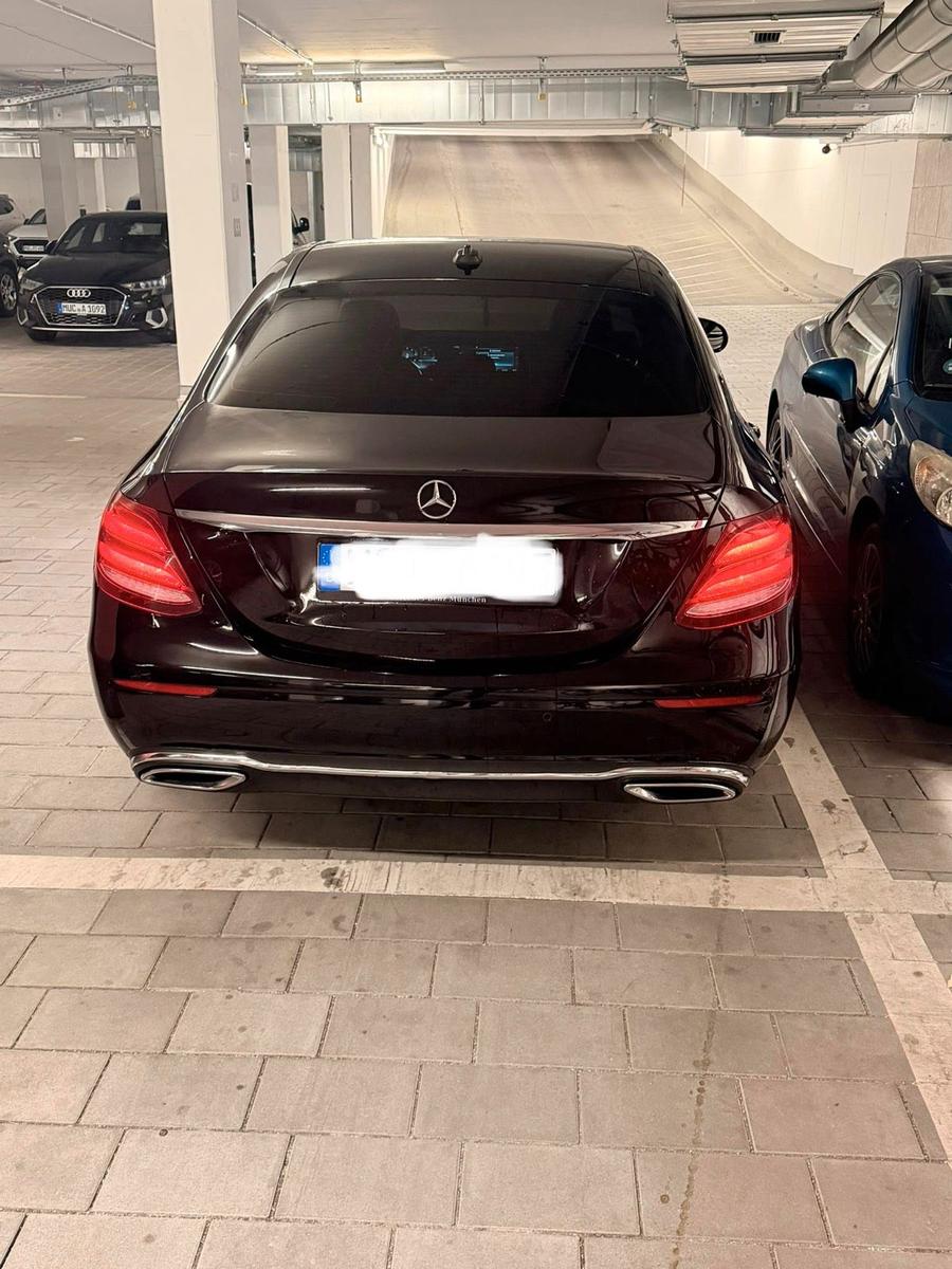 Mercedes-Benz Andere