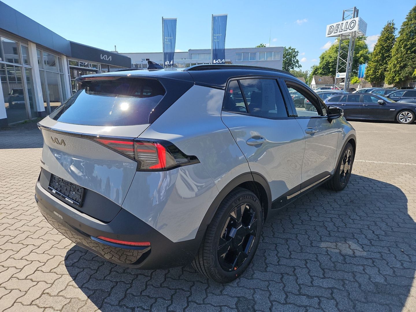 Kia Sportage - Bild 18