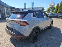 Kia Sportage - Vorschau Bild 18