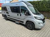 Adria TWIN 640 SLB Supreme - Adria 640 slb supreme