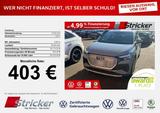 Audi Q4 e-tron Sportback 45 403,-ohne Anzahlung Navi