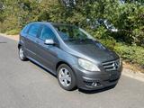 Mercedes-Benz B 200 B -Klasse B 200 - Mercedes-Benz B 200 Gebrauchtwagen in Frankfurt