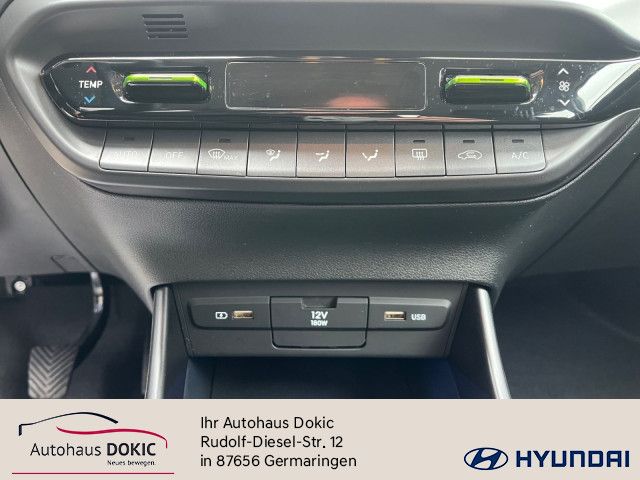 Hyundai i20 - Bild 17