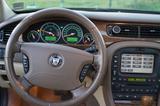 Jaguar S-Type 2.7 Liter V6 Diesel Executive Executive - Jaguar S-Type mit Diesel-Antrieb: 2.7