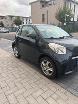 Toyota IQ  2009 - Toyota IQ: Iq2