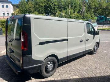 Renault Trafic - 3