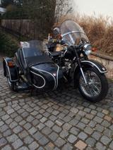 Ural retro - RETRO