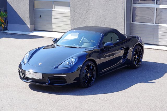 Porsche 718 Boxster Style Edition*PDK,Navi,BOSE,Kamera*