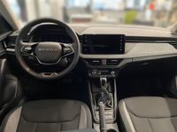 Skoda Kamiq - Vorschau Bild 14