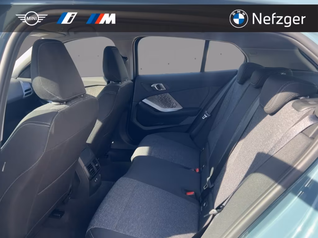 BMW 118 d Park-Assistent LED, миниатюра 8
