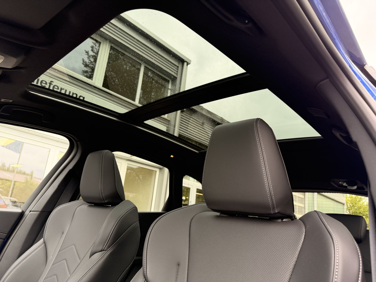 BMW 230 Active Tourer - Bild 18