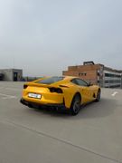 FERRARI 812 Superfast Carbon/Lift/Beifahrerdisplay
