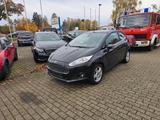 Ford Fiesta Titanium+1.Hand+ZV+SHZ+Tempomat+8 Fach - Ford Fiesta: 1.8
