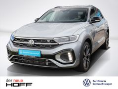 Volkswagen T-Roc 1.5 TSI DSG R-Line Black Style AHK Pano 19