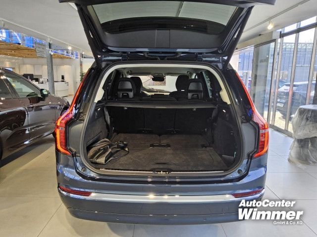 Foto Nummer 7: VOLVO XC 90