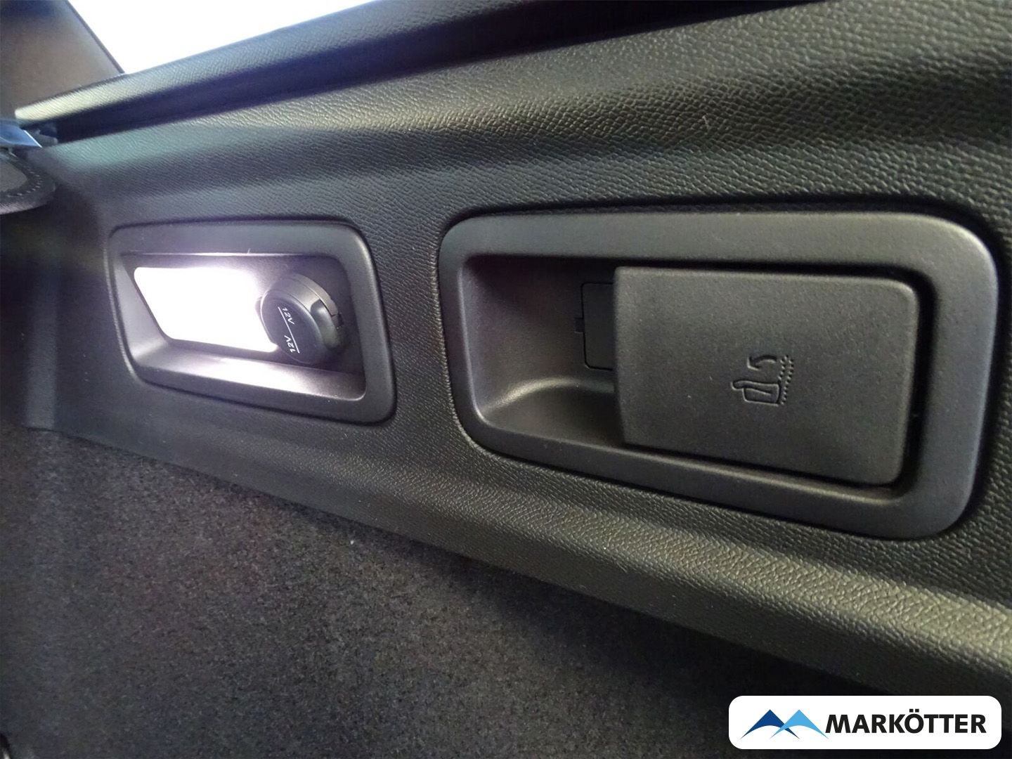 Peugeot 308 - Bild 17