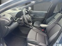Mazda 2 Hybrid - Vorschau Bild 7