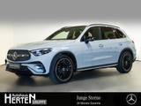 Mercedes-Benz GLC 450 d 4M+NIGHT+20"+PANO+HUD+DIGITAL-L.+360°+ - graue Mercedes-Benz GLC 450