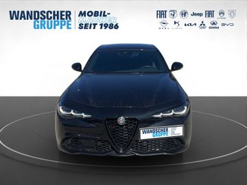Alfa Romeo Giulia Veloce Q4 2.0 Turbo 16V Kam.+KeyLess+SHZ