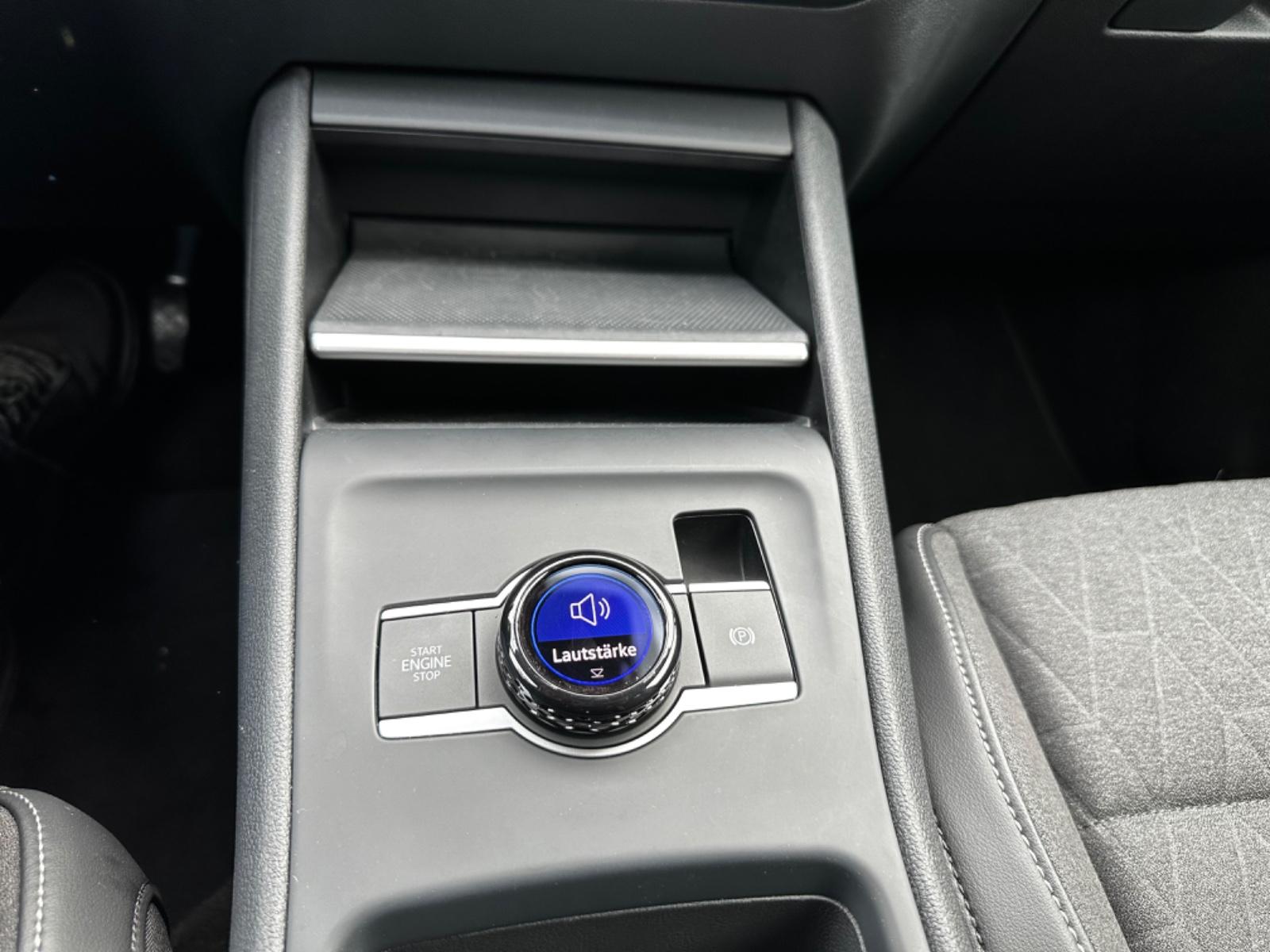 Volkswagen Tiguan 1.5 eTSI Life Plus*DSG*R.Kamera*ACC