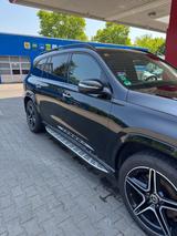 Mercedes-Benz GLS 400 d 4MATIC - - gebrauchte Mercedes-Benz GLS 400 aus dem Jahr 2022