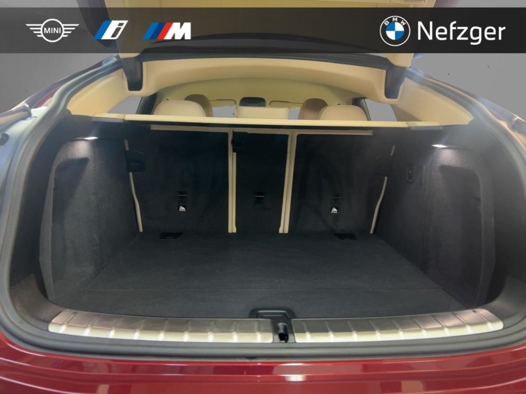 BMW X4 xDrive20i AHK Head-Up Komfortzugang Sportsitz foto 6