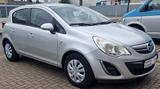 Opel Automatikgetriebe/Allwetterreifen - Opel: Automatikgetriebe