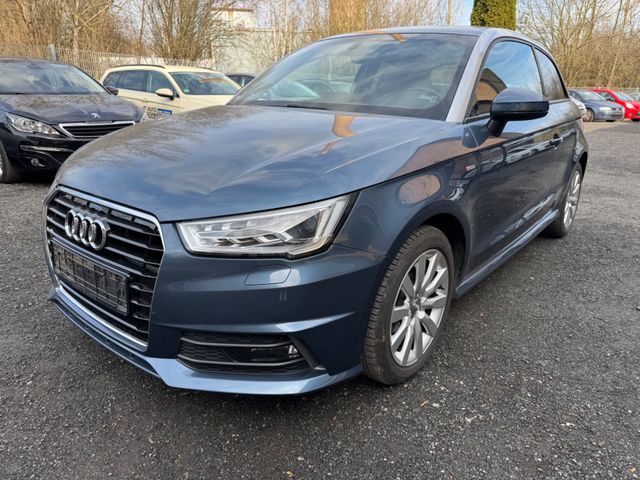 Audi A1 sport 1.4 TDI S-Line *TÜV neu