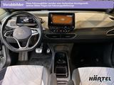 Volkswagen ID.3 PRO S 77 KWH AUTOMATIK (+ACC-RADAR+NAVI) - silberne Volkswagen ID.3